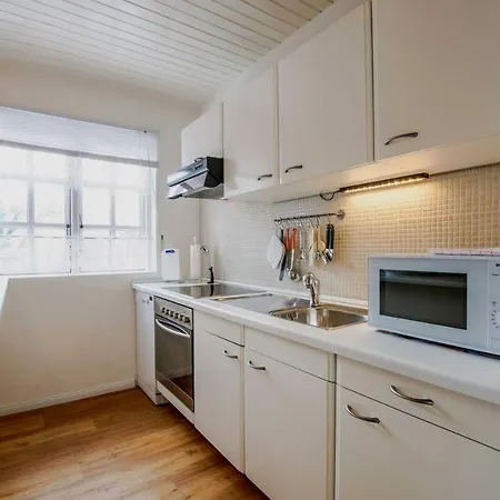 Appartement Ferienwohnung Am Alten Backhaus *