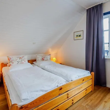 Ferienwohnung Am Alten Backhaus * Scharbeutz