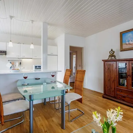 Ferienwohnung Am Alten Backhaus